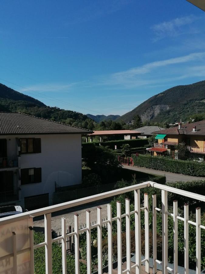 Villetta Lago E Monti Spinone Al Lago Bagian luar foto