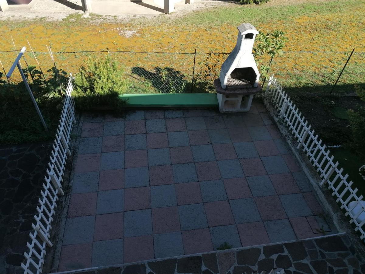 Villetta Lago E Monti Spinone Al Lago Bagian luar foto