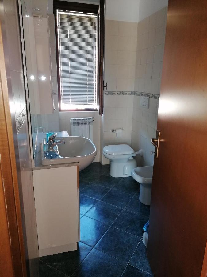Villetta Lago E Monti Spinone Al Lago Bagian luar foto